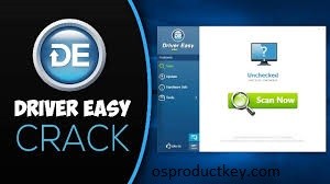 Driver Easy Pro 5.7.0 License Key + Crack Full Torrent 2022